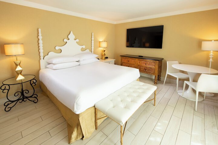 Hotel Encanto de Las Cruces