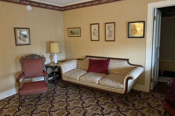 Atlantic Hotel