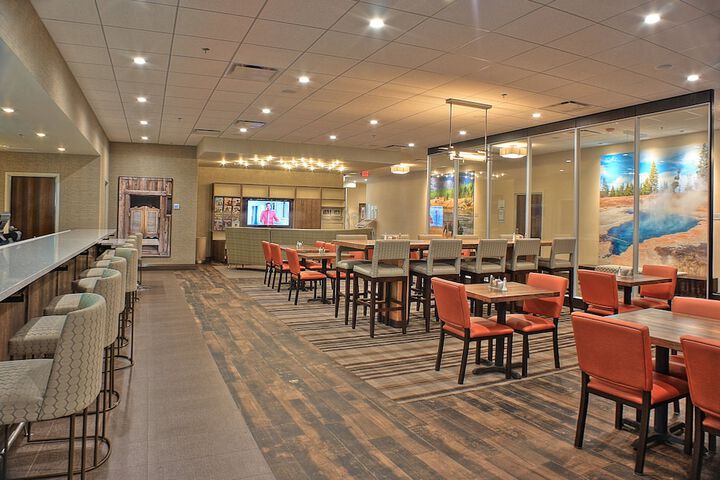 Holiday Inn Cody - Convention Center by IHG