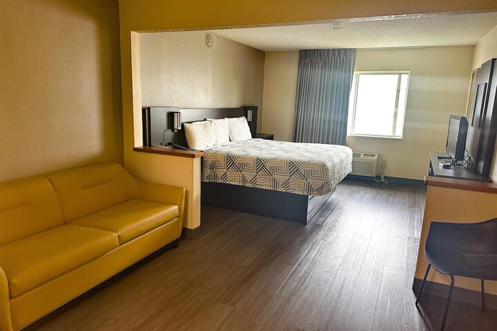 Motel 6 Anderson IN - Indianapolis