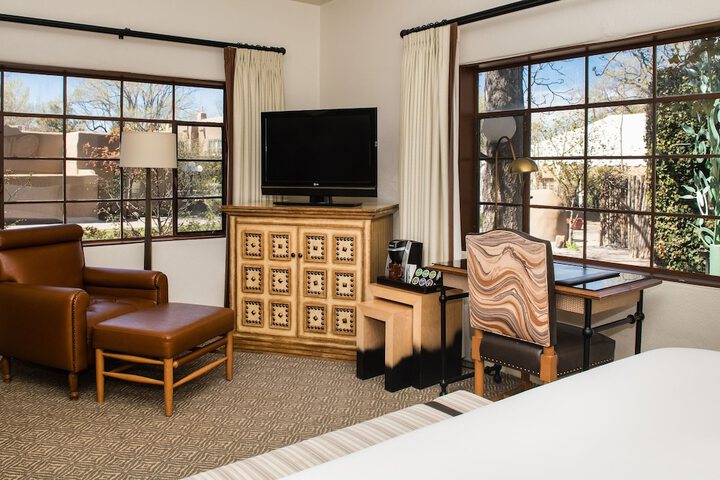 La Posada de Santa Fe a Tribute Portfolio Resort & Spa by Marriott