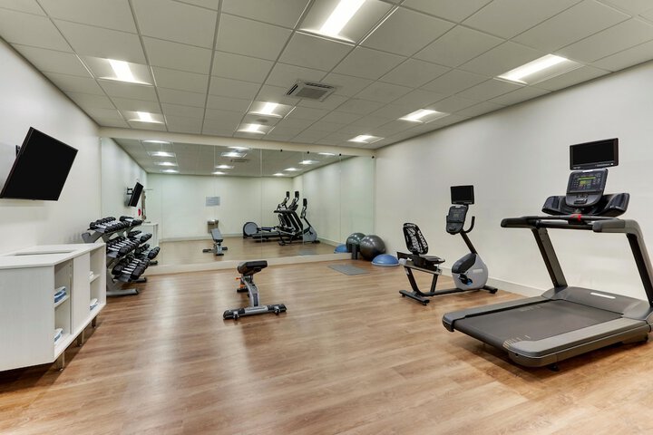 Health and Fitness 78 of 79