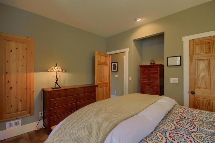 Aspen House in Fish Camp- 2 Miles from Yosemites South Entrance