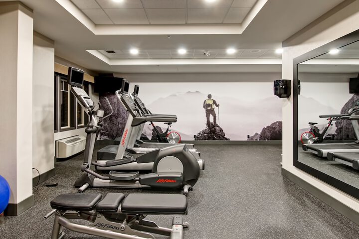 Health and Fitness 48 of 55