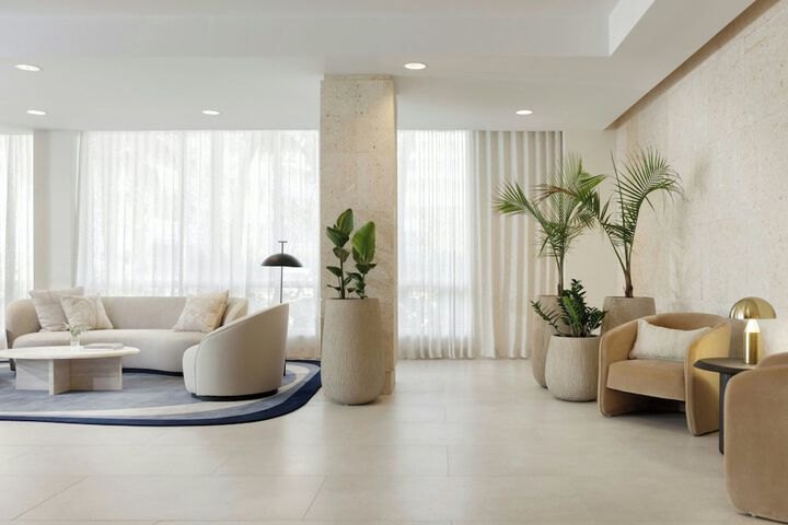 Fort Lauderdale Marriott Pompano Beach Resort