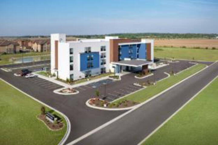 SpringHill Suites by Marriott Newburgh Evansville