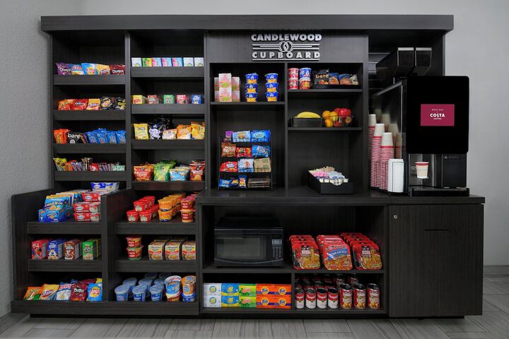 Candlewood Suites Santa Maria by IHG