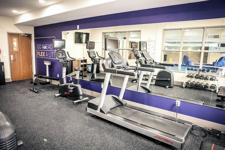 Holiday Inn Express Hotel & Suites Douglas by IHG