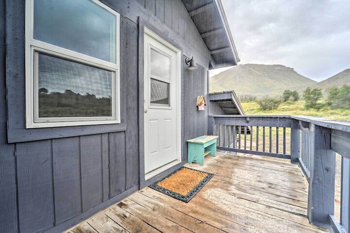 Studio w / Mountain Views 30 Min to Durango!