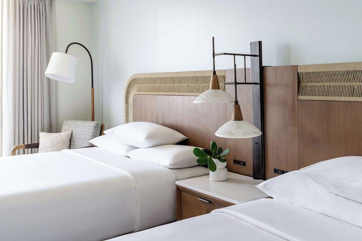 Hyatt Regency Coconut Point Resort & Spa