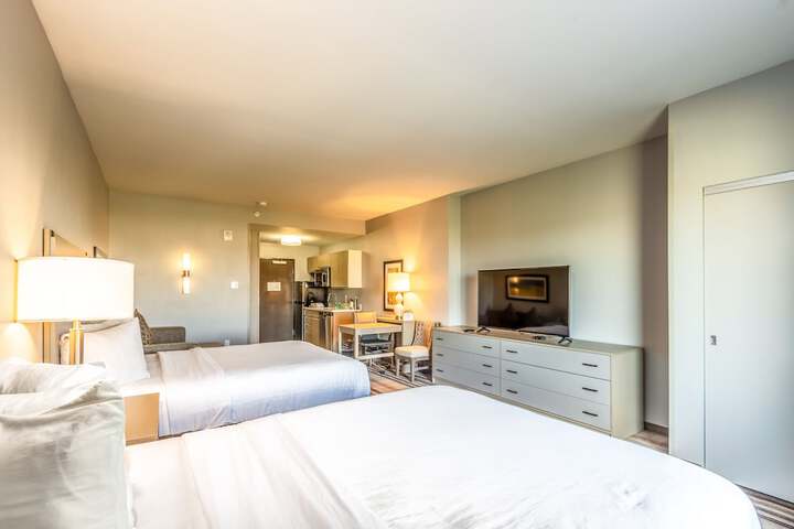 Hawthorn Extended Stay by Wyndham Loveland
