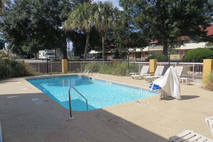 Pool 6 of 41