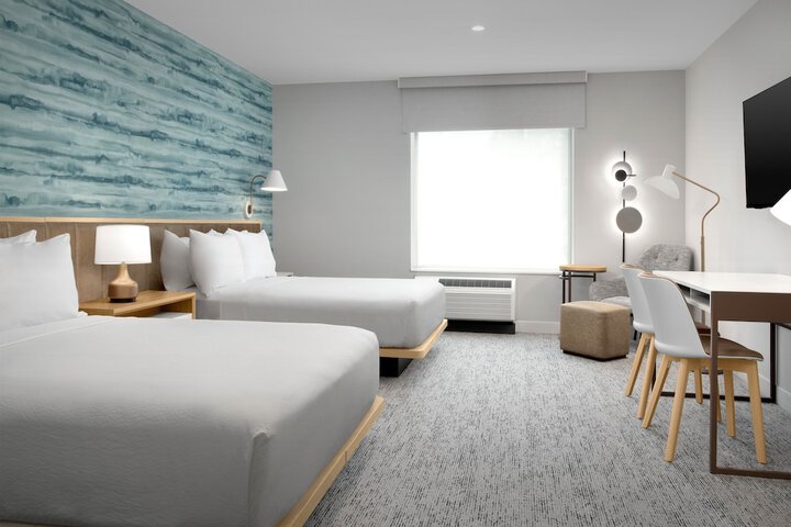 TownePlace Suites by Marriott Jacksonville Mayport