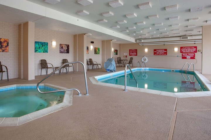 Pool 2 of 35