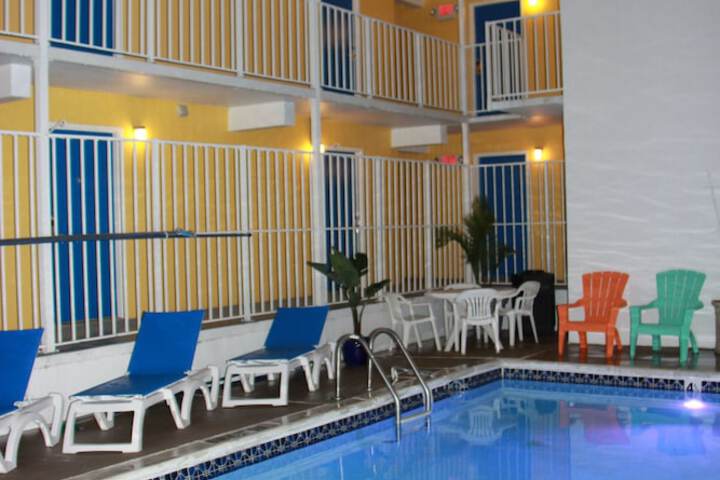 Seaside Inn