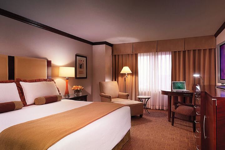 Ameristar Casino Hotel Council Bluffs