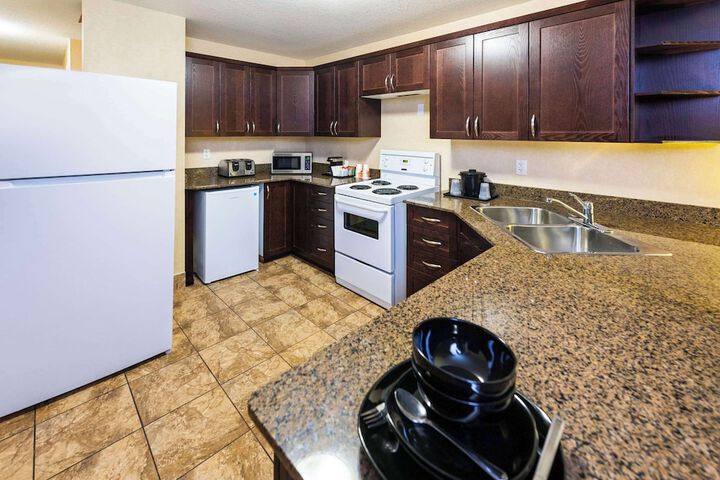 Comfort Inn & Suites Edson