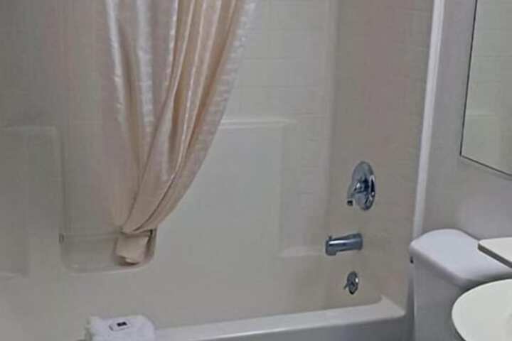 Motel 6 Dixon CA
