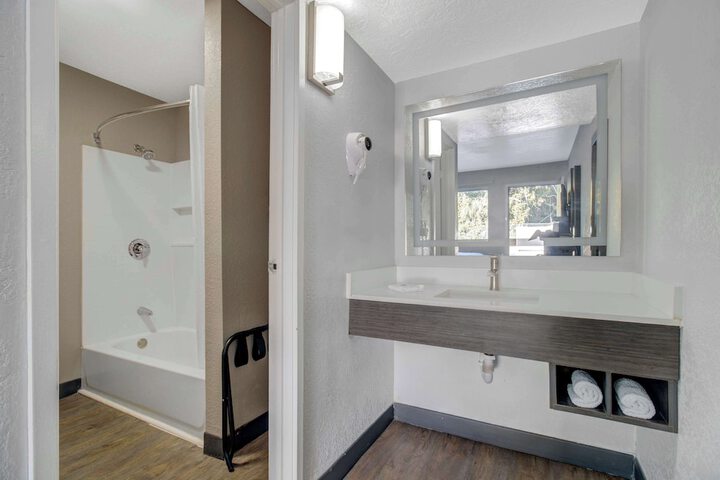 Motel 6 Venice FL