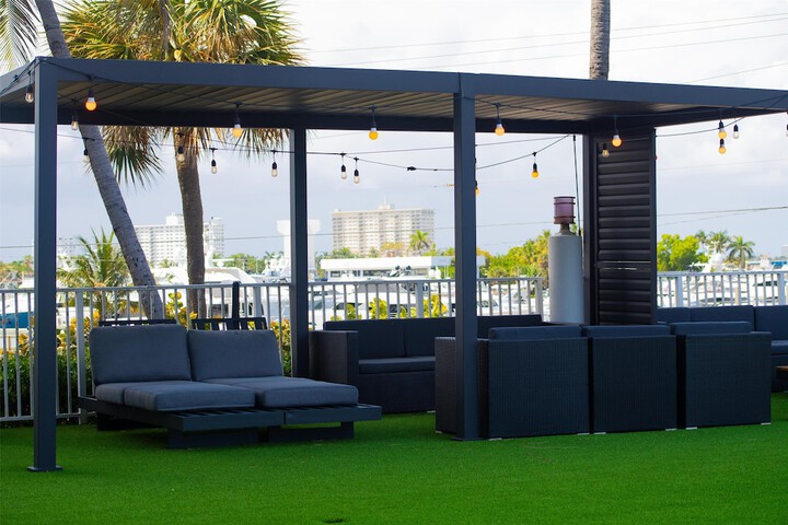 B Ocean Resort Fort Lauderdale Beach