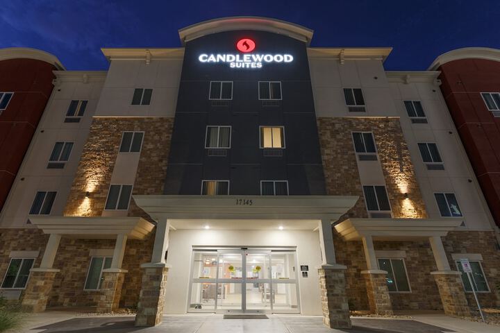 Candlewood Suites San Antonio Schertz by IHG