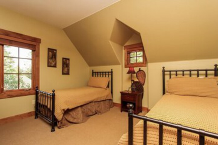 Discovery Chalet 164 - Three Bedroom Chalet