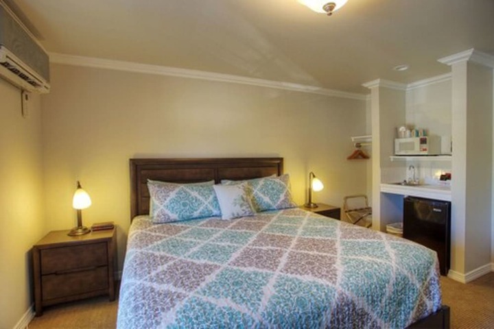 Soap Lake Resort a Dazzler Select by Wyndham