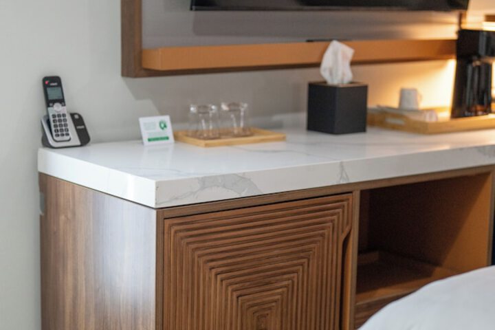 Hotel Avanti