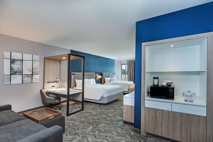 SpringHill Suites by Marriott Austin West / Lakeway