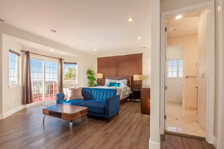 Marbella Lane Top Coastline Views Family Friendly