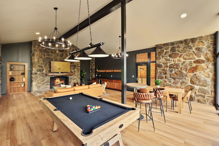 Tremont Lodge & Resort