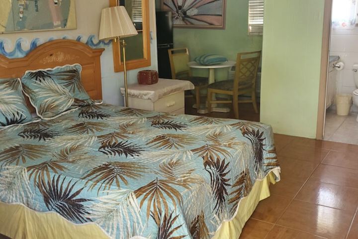 Contys Motel
