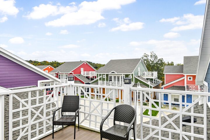 Bransons Nantucket