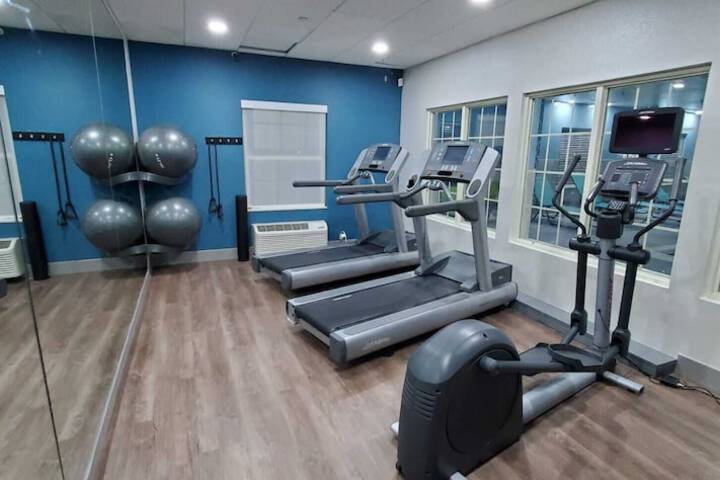 Health and Fitness 45 of 45