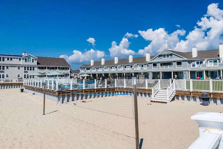 Bluegreen Vacations The Soundings an Ascend Collection Resort