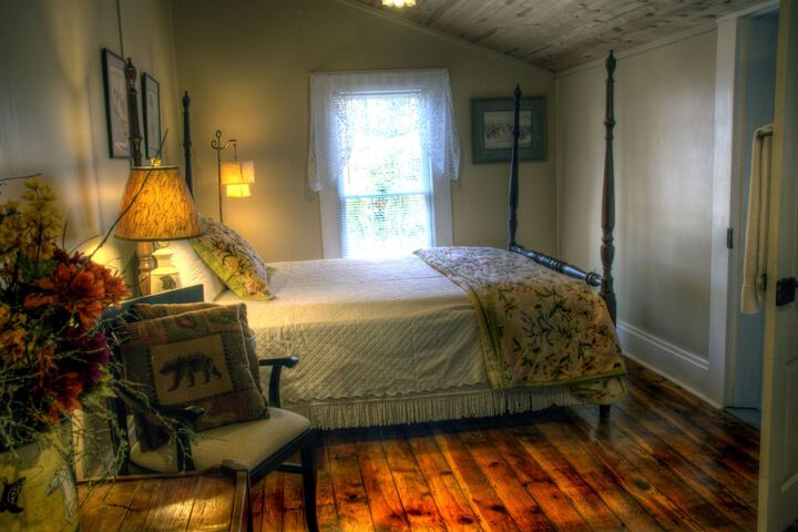 The York House Inn