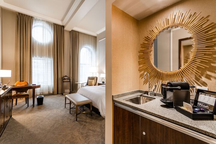Hotel Birks Montreal