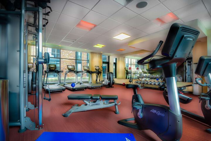 Health and Fitness 32 of 33