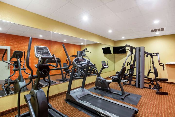 Health and Fitness 97 of 100