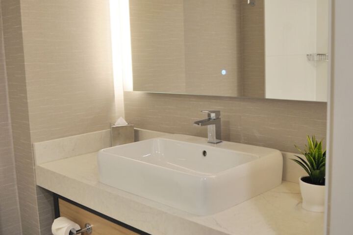 Pinnacle Hotel Harbourfront