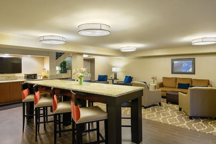 Hotel Interior 12 of 59