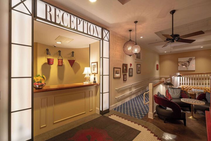 Hotel Interior 19 of 111