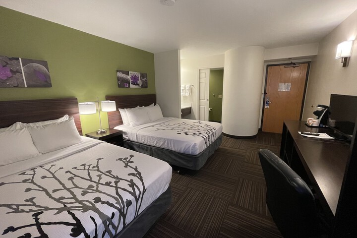 Sleep Inn Antigo