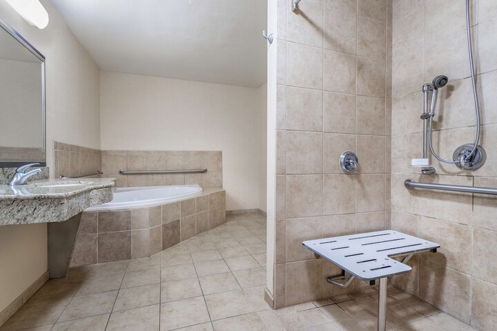 Hampton Inn & Suites Sacramento-Elk Grove Laguna I-5