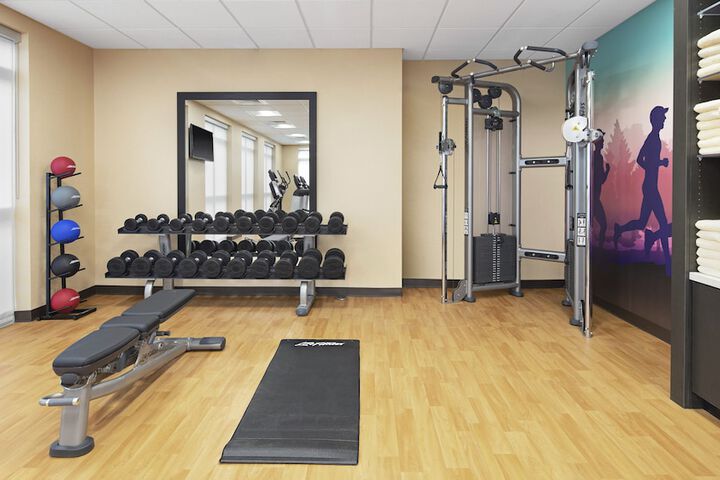 Hyatt Place Jacksonville / St. Johns Town Center