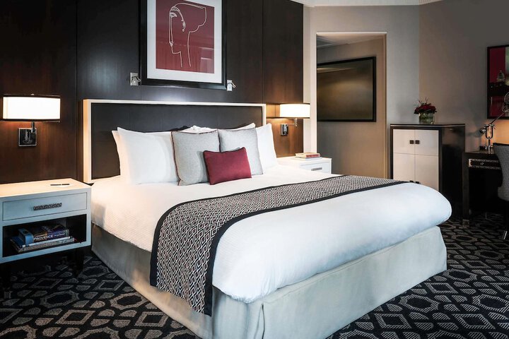 Sofitel Washington DC Lafayette Square