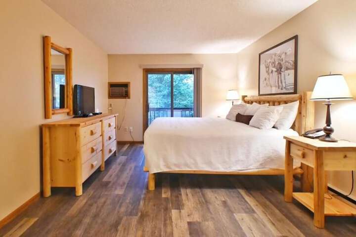 Pine Mountain Ski & Golf Resort