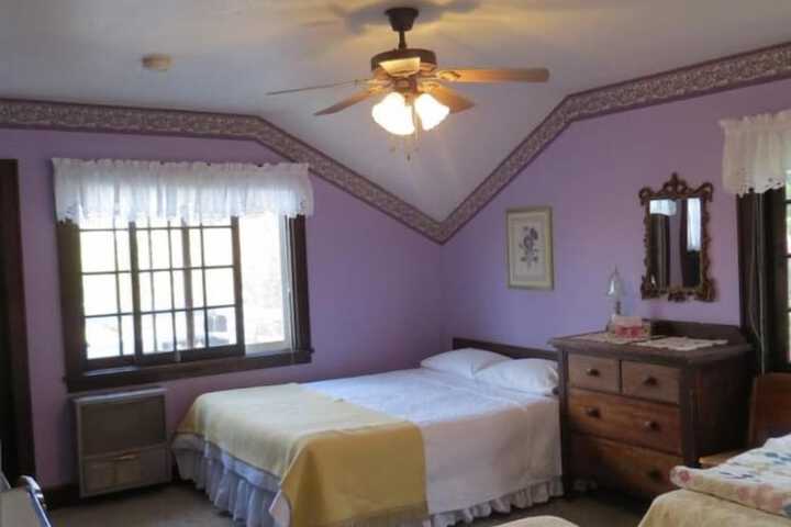 Northland Lodge