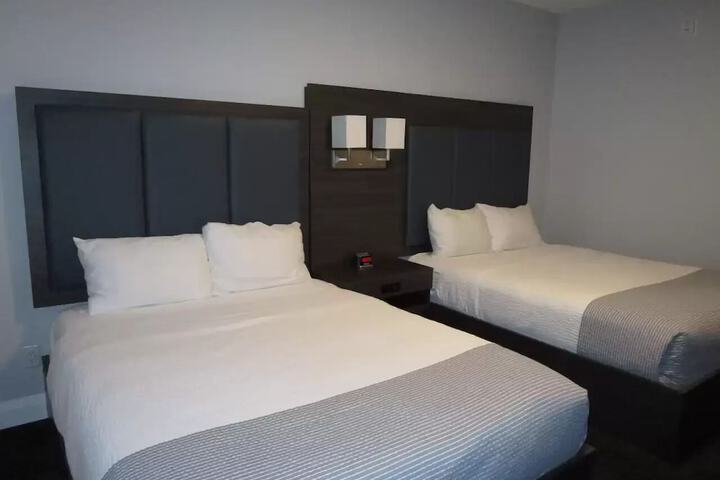 Park Inn by Radisson Osoyoos