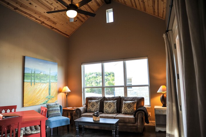 Hill Country Casitas